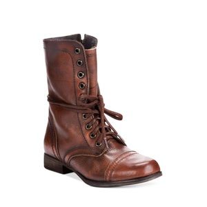 Steve Madden Troopa Boots